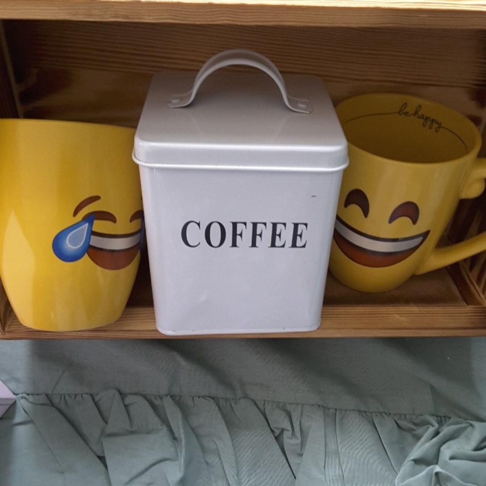 Boxes